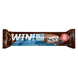 Win Protein Bar Oreo 65g