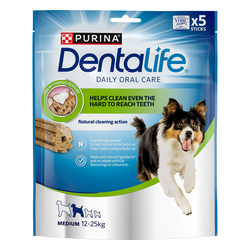 DENTALIFE HEALTHY DOG CHE