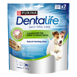 DENTALIFE DOG CHEW SMALL