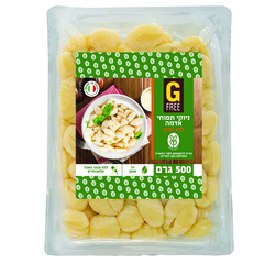 Gnocchi Potato Gluten Free 500g