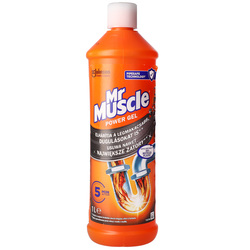 Mr Muscle Drain Unblocker 1L