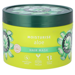 Herbal Essences Aloe Moisturise Hair Mask 500ml