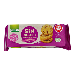 Gullon Sin Azucares mini Dite Choco Chip