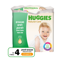 מגבוני האגיס רביעייה