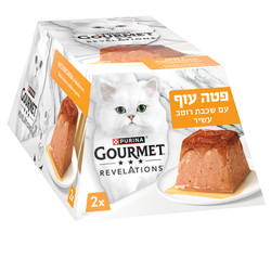 פנסי רבולושין פטה עו