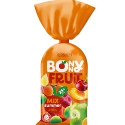 Jelly Bonny Summer Berry Mix