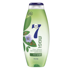Neca Shampoo G