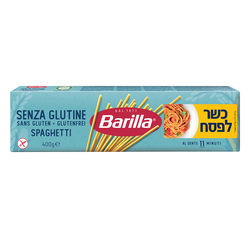 Barilla Gluten Free Long Cut  400g