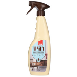 Sano Wood Furniture Cleaner 500ml