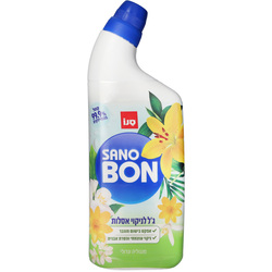 Liquid SANO BON with a magnolia and neroli scent, 750 ml