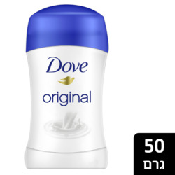 Dove Origenal Women Deodorant 50g