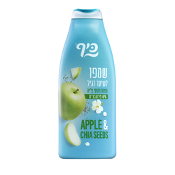 Sano Keef Shampoo Normal Hair 700ml