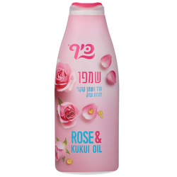 Cef Shampoo rose and Cacoa oil 700 ml