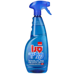 Sano Clear Glass Cleaner  1L