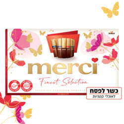 Assorted Chocolate Candies
