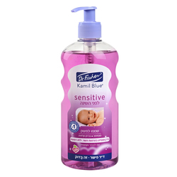 Dreamtime Sensitive Baby Shampoo [Kfp]