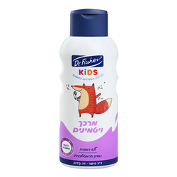 Drfisher Kids Conditioner Tearless