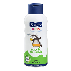 Dr Fischer Kids Soap 750ml