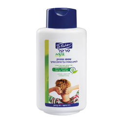 Dr. Fisher   Active therapeutic shampoo