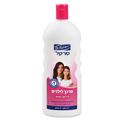 מרכך סרקל דר פישר 1