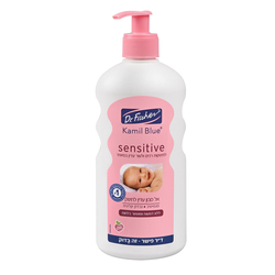 Baby Bath Wash Tearless