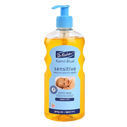 Baby Shampoo