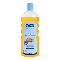 Kamil Blue Sensitive