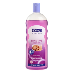 Dr. Kamil Baby Sensitive Shampoo 1L