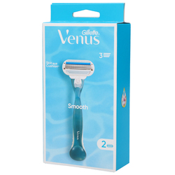 Venus Women Shaving Machine