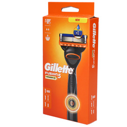 Gillette Mach Fusion 5 Power