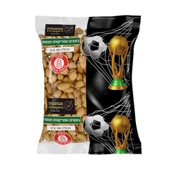 American Peanuts 500g