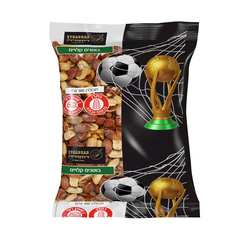 Roasted peanuts 400g