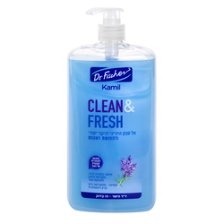 Hand Soap Blue