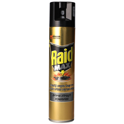Raid Max For Cockroachs 400ml