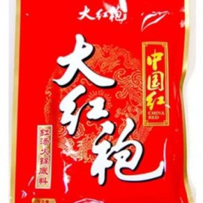 תערובת תיבול "Hotpot Seasoning" להכנת מרק 400 גרם