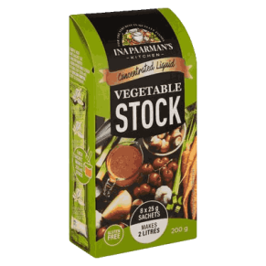 INA PAARMAN'S - Concentrated vegetable stock 200 grams