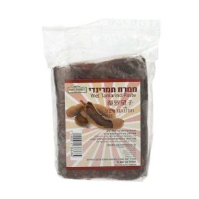ממרח תמר הינדי 227 גר' "טוני מרקט"