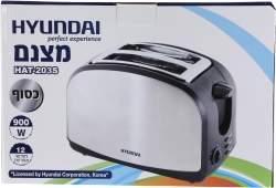 Hyundai Bread Toaster HAT-203S