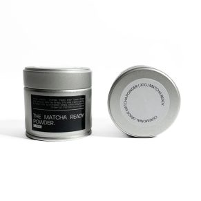 THE MATCHA READY POWDER - אבקת מאצ'ה טקסית יפנית 30 גרם