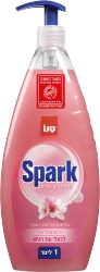 Sano Spark Almond Dish Washing Soap- 1 L