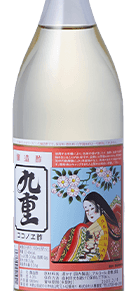 RICE VINEGAR - KOKONOE - חומץ אורז לבן 4.5% חומציות 900 מ"ל (כשר)