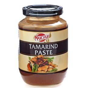 Tamarind puree 454 grams (kosher)