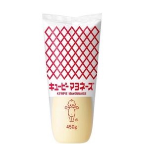 KEWPIE - מיונז יפני קיופי 450 גרם