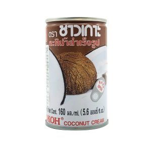 קרם קוקוס 160מ"ל