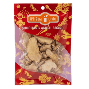 גלינגל מיובש 40 גר'
