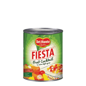 "Del Monte" קוקטייל פירות בסירופ 836 גרם