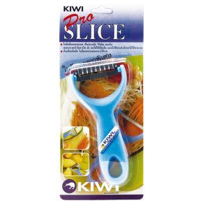 KIWI PRO SLICE KNIFE - קולפן תאילנדי לפפאיה
