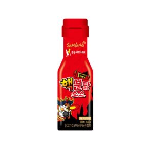 SAMYANG - רוטב 'סמיאנג' חריף במיוחד 200 גרם