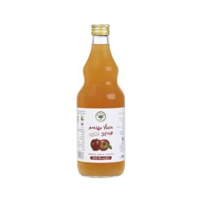 THE APPLE TREE - Organic Apple Cider Vinegar 750 ml (Kosher)