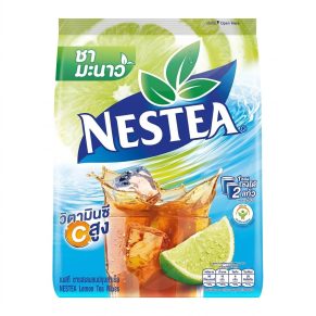 NESTEA - ערכה להכנת משקה בטעם  תה לימון 234 גרם